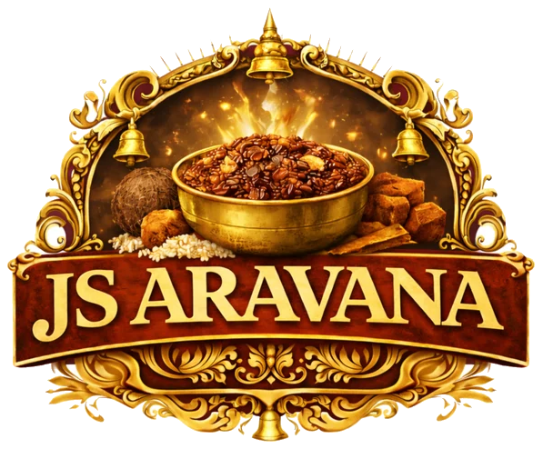 JS ARAVANA official emblem